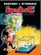Spaghetti - Gesamtausgabe 1 di Dino Attanasio, René Goscinny edito da All Verlag