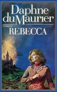 Rebecca di Daphne du Maurier edito da Ishi Press