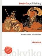 Aeneas di Jesse Russell, Ronald Cohn edito da Book On Demand Ltd.
