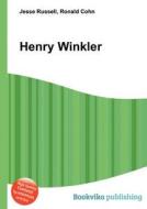 Henry Winkler edito da Book On Demand Ltd.