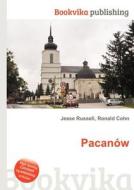 Pacanow edito da Book On Demand Ltd.
