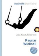 Ragnar Wicksell edito da Book On Demand Ltd.