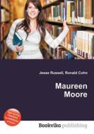 Maureen Moore edito da Book On Demand Ltd.