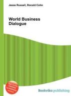 World Business Dialogue edito da Book On Demand Ltd.