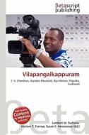 Vilapangalkappuram edito da Betascript Publishing