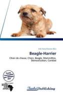 Beagle-Harrier edito da Turbspublishing