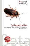 Syringogastridae edito da Betascript Publishing