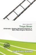 Troye Sivan edito da Aud Publishing