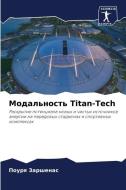 Modal'nost' Titan-Tech di Pourq Zarshenas edito da Sciencia Scripts