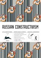 Russian Contructivism di Pepin van Roojen edito da Pepin Press B.V.
