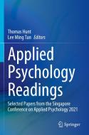 Applied Psychology Readings: Selected Papers from the Singapore Conference on Applied Psychology 2021 edito da SPRINGER NATURE