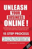 Unleash Your Business Online! Unleash Your Business Online!