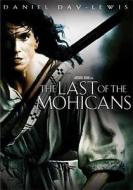 The Last of the Mohicans edito da Twentieth Century-Fox