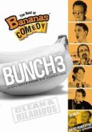 The Best of Bananas Comedy Bunch, Volume 3: Highlights from Six Comedians edito da Guardian Studios