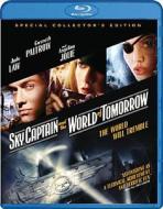 Sky Captain and the World of Tomorrow edito da Warner Home Video