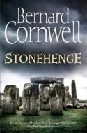 Stonehenge di Bernard Cornwell edito da HarperCollins Publishers