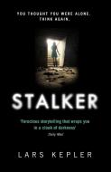 Stalker di Lars Kepler edito da Harper Collins Publ. UK