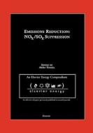 Emissions Reduction: Nox/Sox Suppression di A. Tomita edito da ELSEVIER SCIENCE PUB CO