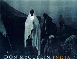 India di Don McCullin edito da Vintage Publishing