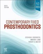Contemporary Fixed Prosthodontics edito da ELSEVIER