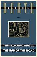 Floating Opera / the End of the Road di John Barth edito da Bantam Doubleday Dell Publishing Group Inc