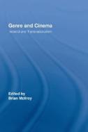 Genre and Cinema edito da Taylor & Francis Ltd
