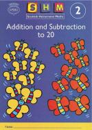 Scottish Heinemann Maths 2: Addition And Subtraction To 20 Activity Book 8 Pack edito da Pearson Education Limited