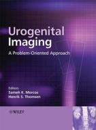 Urogenital Imaging di S. Morcos edito da Wiley-Blackwell