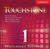 Touchstone Whiteboard Software 1 di Michael McCarthy, Jeanne McCarten, Helen Sandiford edito da Cambridge University Press