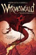 Wyrmeweald: Bloodhoney di Chris Riddell, Paul Stewart edito da Random House Children's Publishers UK