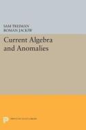 Current Algebra and Anomalies di Sam Treiman, Roman Jackiw edito da Princeton University Press