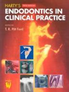 Harty's Endodontics in Clinical Practice edito da Butterworth-Heinemann