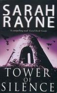 Tower of Silence di Sarah Rayne edito da Pocket Books