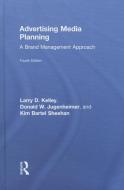 Advertising Media Planning