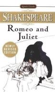 The Tragedy of Romeo and Juliet di William Shakespeare edito da TURTLEBACK BOOKS