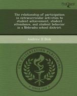 This Is Not Available 034286 di Andrew D. Dick edito da Proquest, Umi Dissertation Publishing