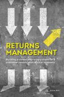 Returns Management di Stef De Bont edito da Blurb