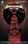 Batman & Robin Vol. 2 di Peter Tomasi edito da Dc Comics