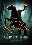 The Legend of Sleepy Hollow di Washington Irving edito da Blackstone Audiobooks