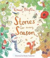 Stories for Every Season di Enid Blyton edito da Hachette Children's Group
