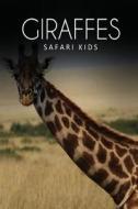 Giraffes di Jenny Hall edito da Createspace