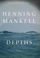 Depths di Henning Mankell edito da NEW PR