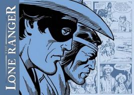 The Lone Ranger Strip Archive di Cary Bates edito da Dynamic Forces Inc