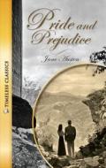 Pride and Prejudice di Jane Austen edito da Saddleback Educational Publishing, Inc.