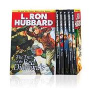 The Action & Adventure Collection di L. Ron Hubbard edito da Galaxy Press (CA)