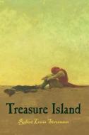 Treasure Island di Robert Louis Stevenson edito da Stonewell Press