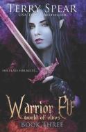 Warrior Elf di Terry Spear edito da LIGHTNING SOURCE INC