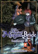 The Ancient Magus' Bride Supplement II di Kore Yamazaki edito da Seven Seas Entertainment, LLC
