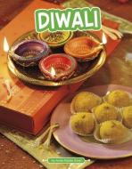 Diwali di Anita Nahta Amin edito da PEBBLE BOOKS
