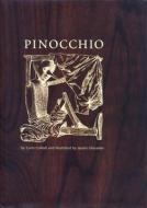Pinocchio: The Story of a Puppet di Carlo Collodi edito da SIMPLY READ BOOKS
